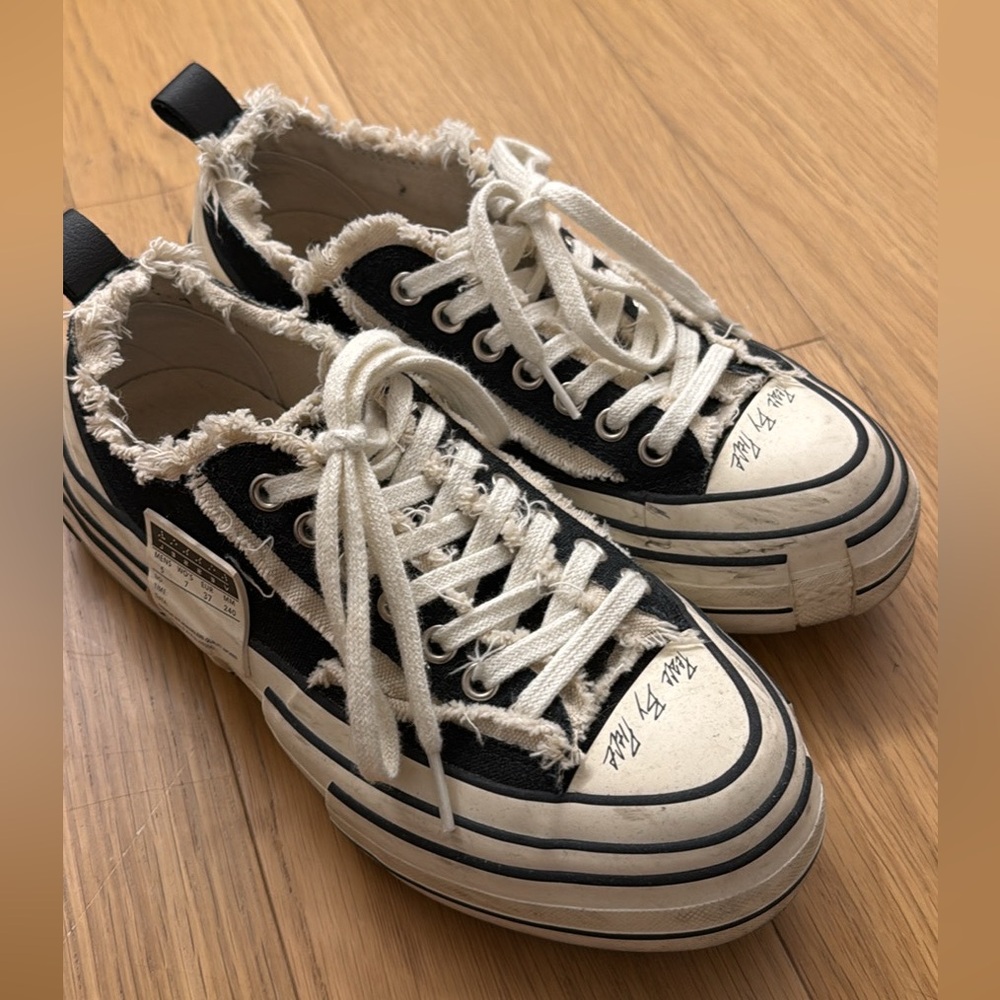 VESSEL Sneaker